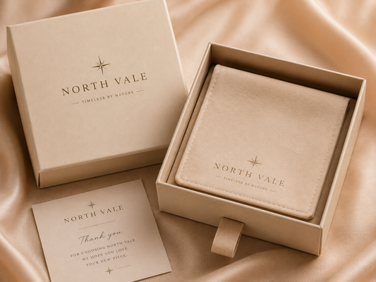 Premium Gift Box